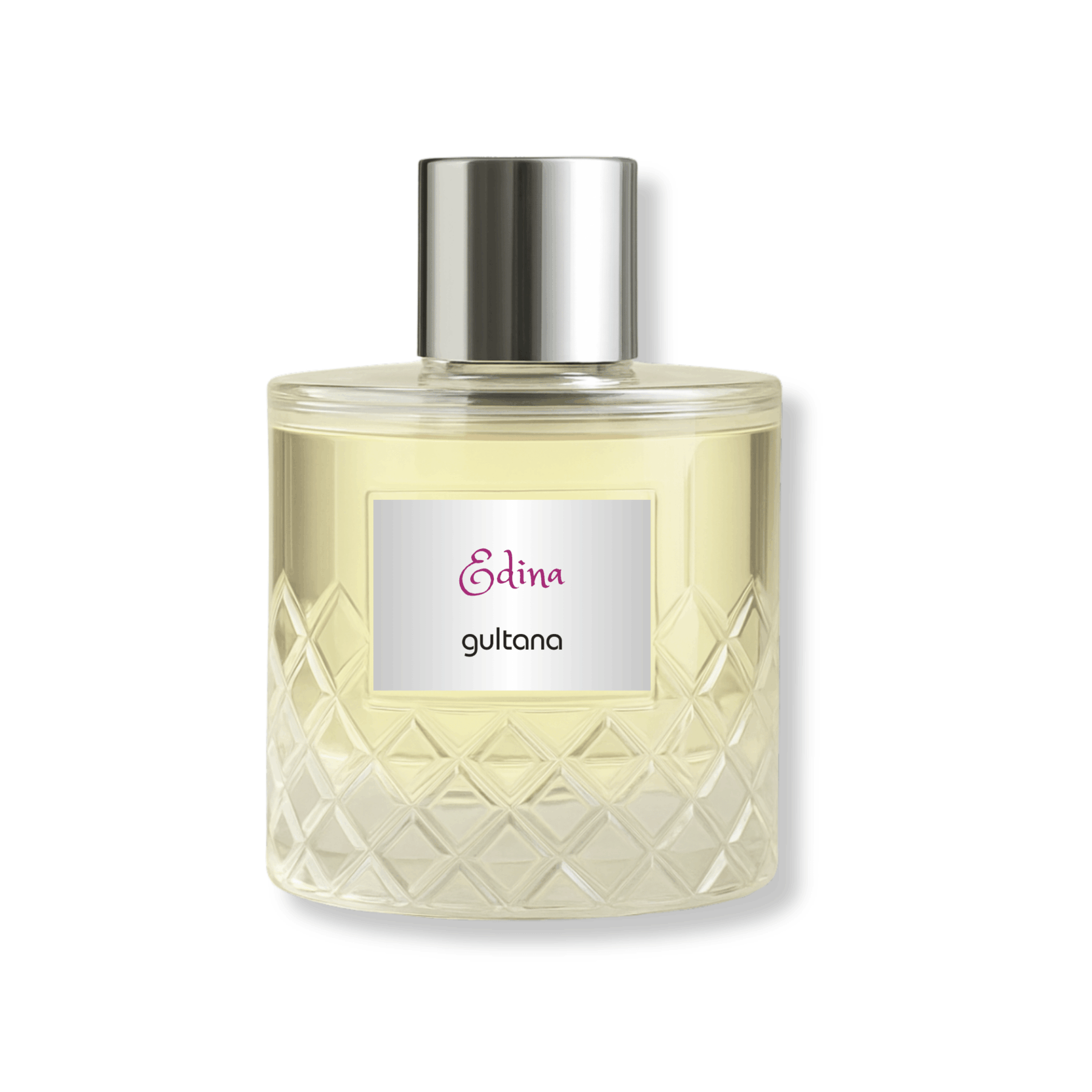Edina Long Lasting Feminine Floral Perfume UAE