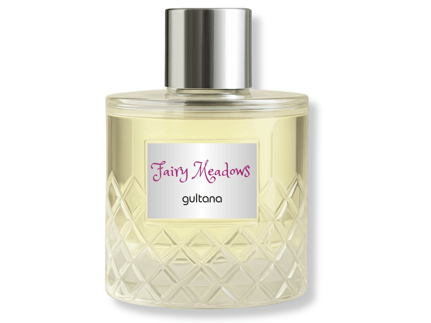Fairy Meadows Extrait de Parfum by Gultana – Long Lasting Niche Perfume UAE