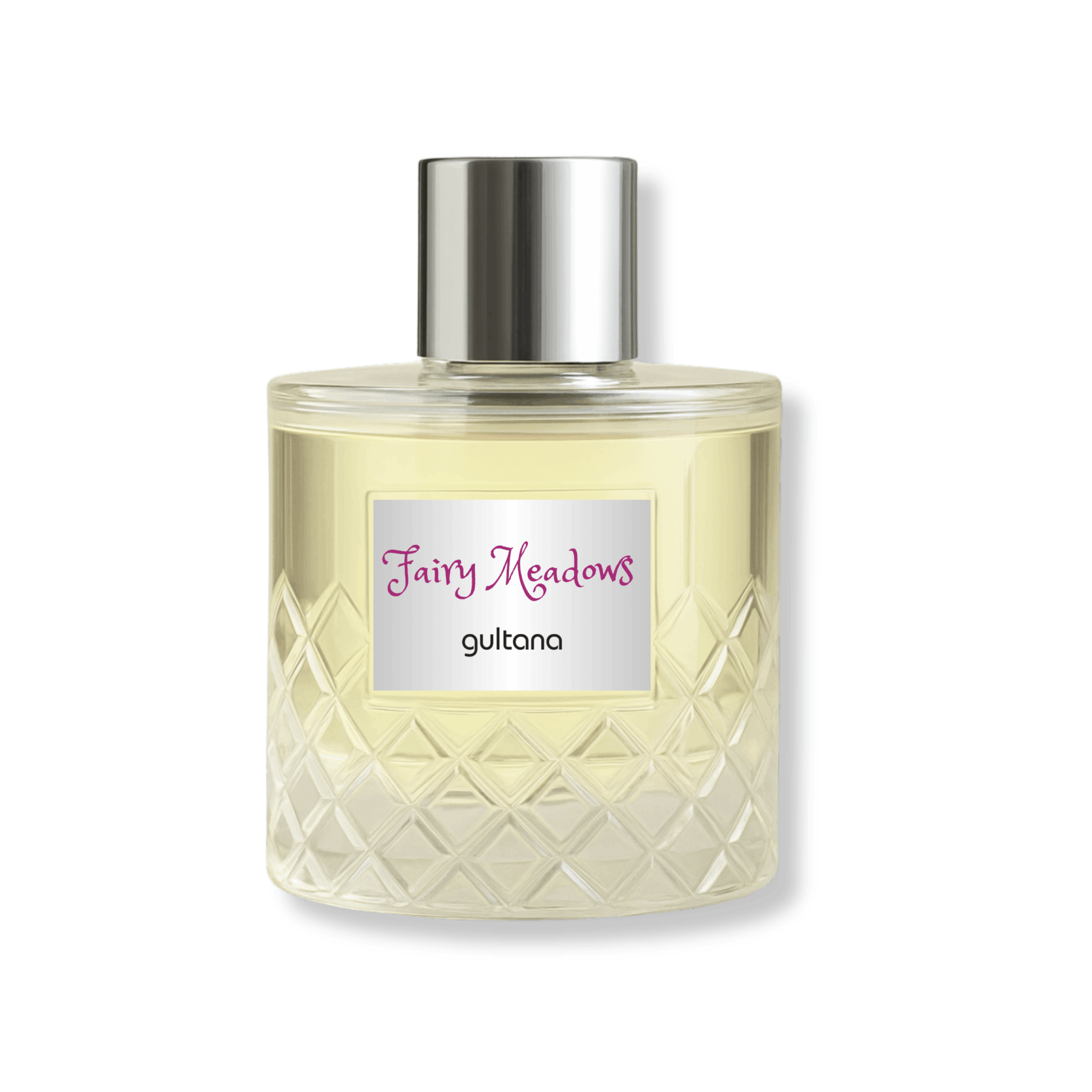 Fairy Meadows Extrait de Parfum by Gultana – Long Lasting Niche Perfume UAE