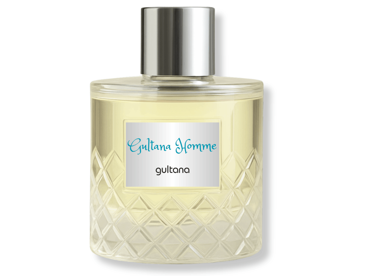 Gultana Homme – most long lasting niche men's perfume in UAE