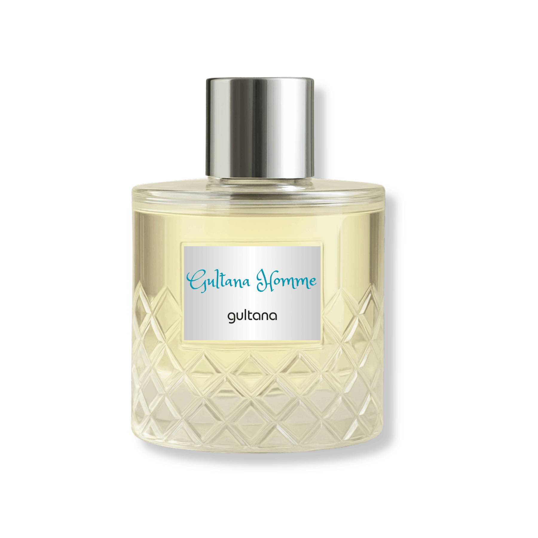 Gultana Homme – most long lasting niche men's perfume in UAE