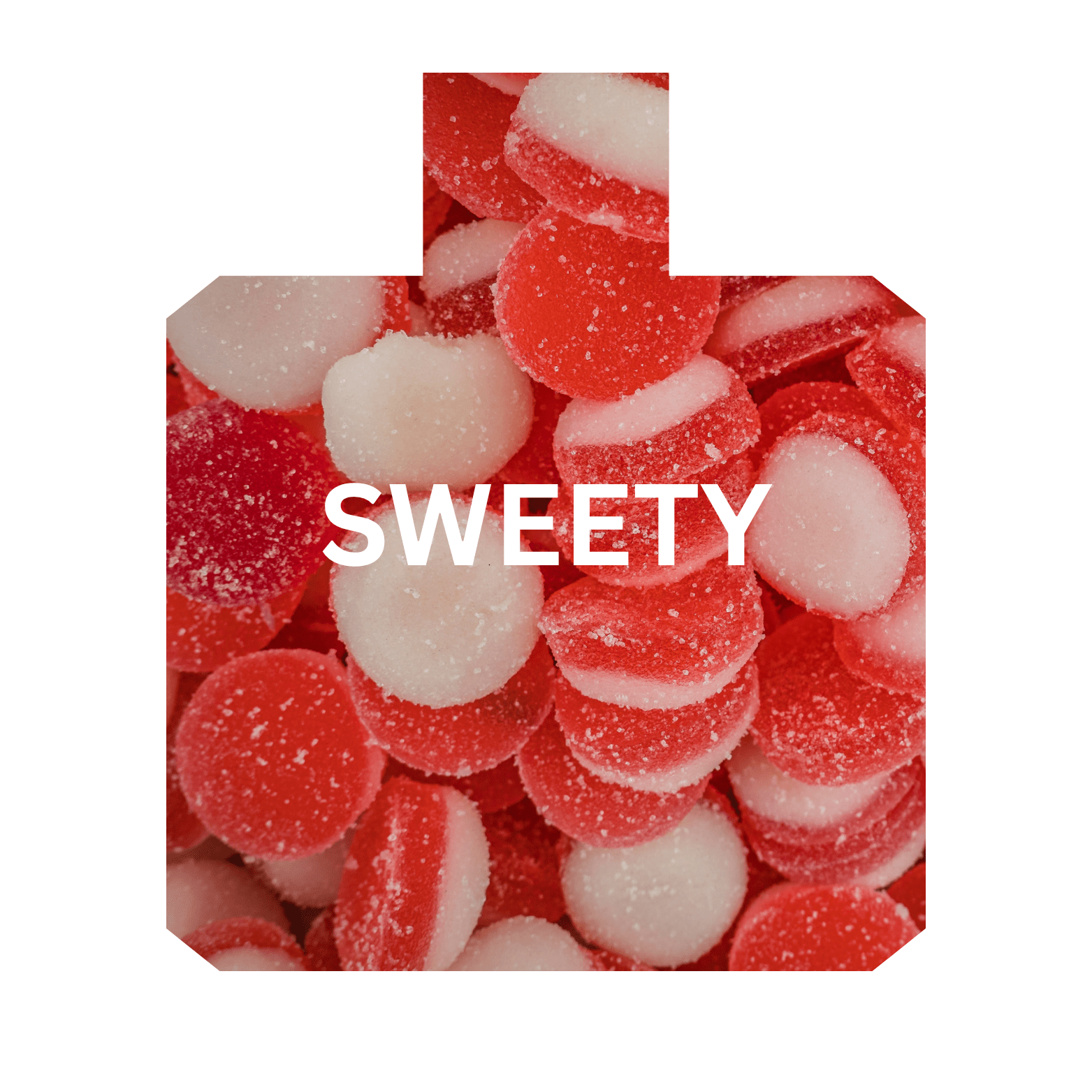 Sweet niche perfumes with enduring fragrance in UAE