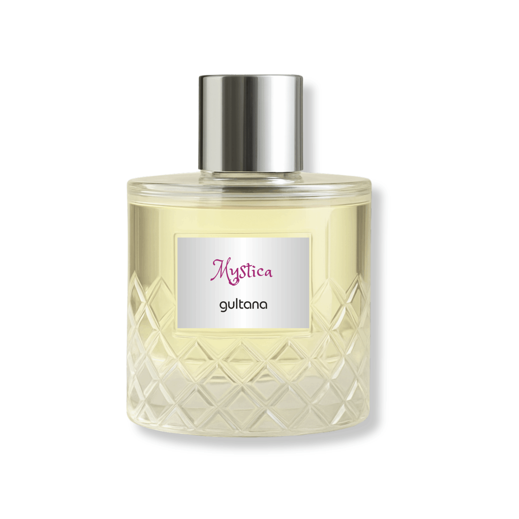 Gultana Mystica – exotic niche perfume for lasting impression