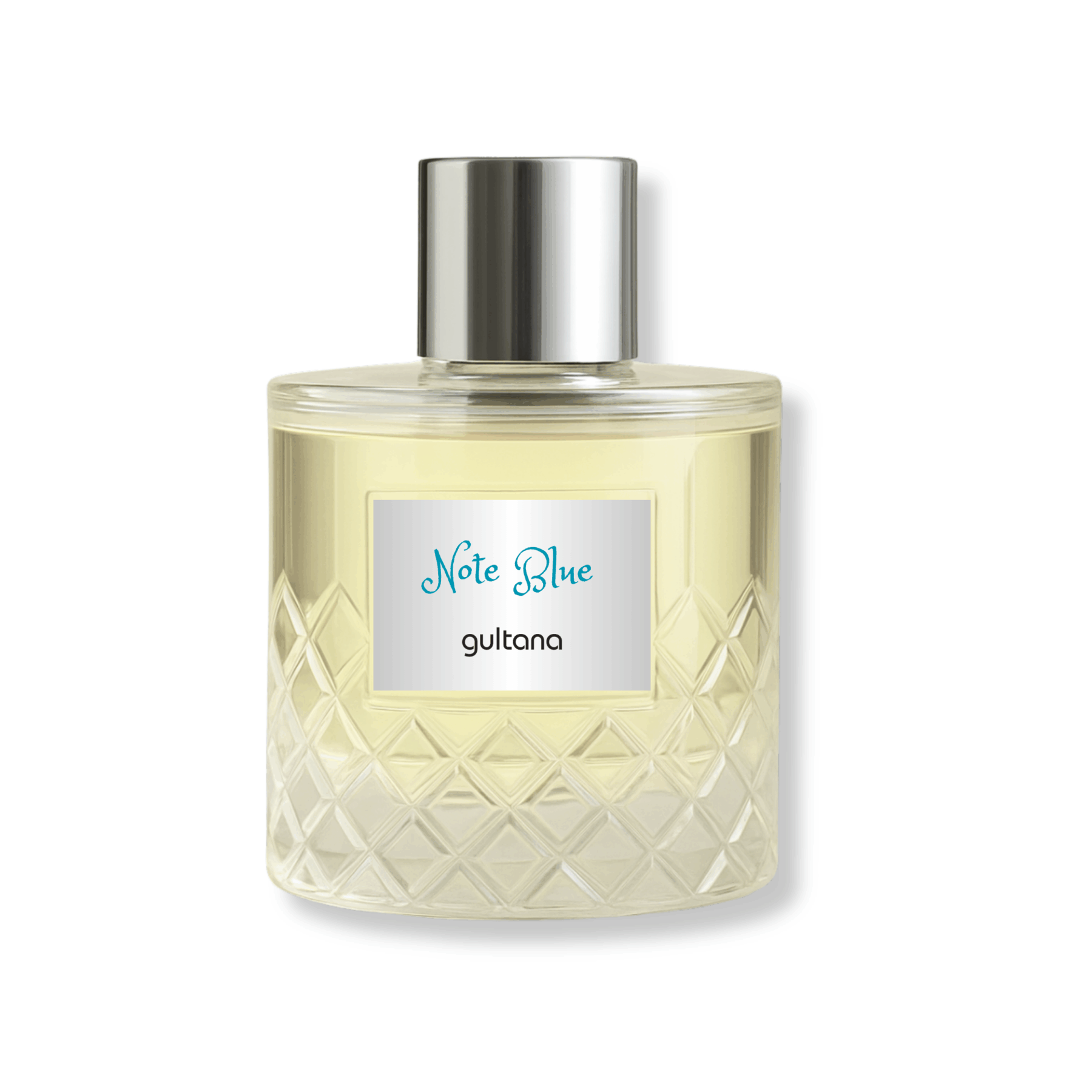 Gultana Note Blue – refreshing long lasting niche perfume in UAE
