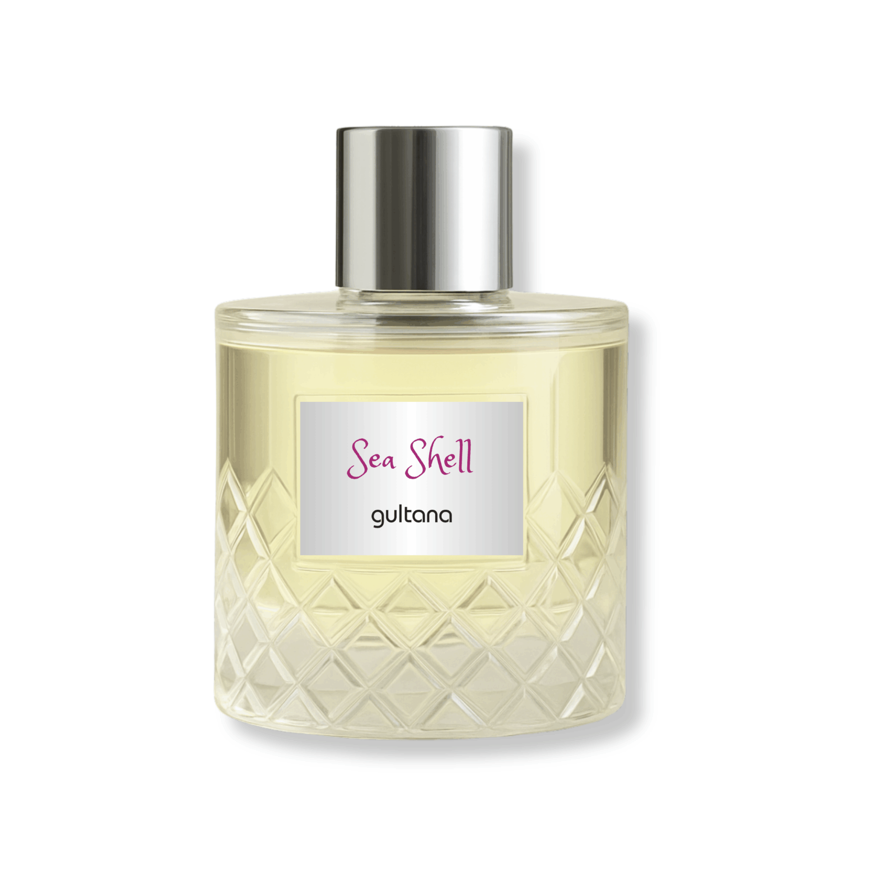 Gultana Sea Shell – breezy long lasting niche perfume in UAE