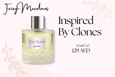 Long lasting perfumes inspired by designer scents – Gultana clones in UAE