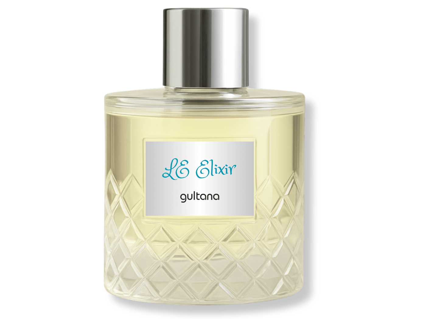 Le Elixir by Gultana – Long lasting masculine extrait de parfum UAE