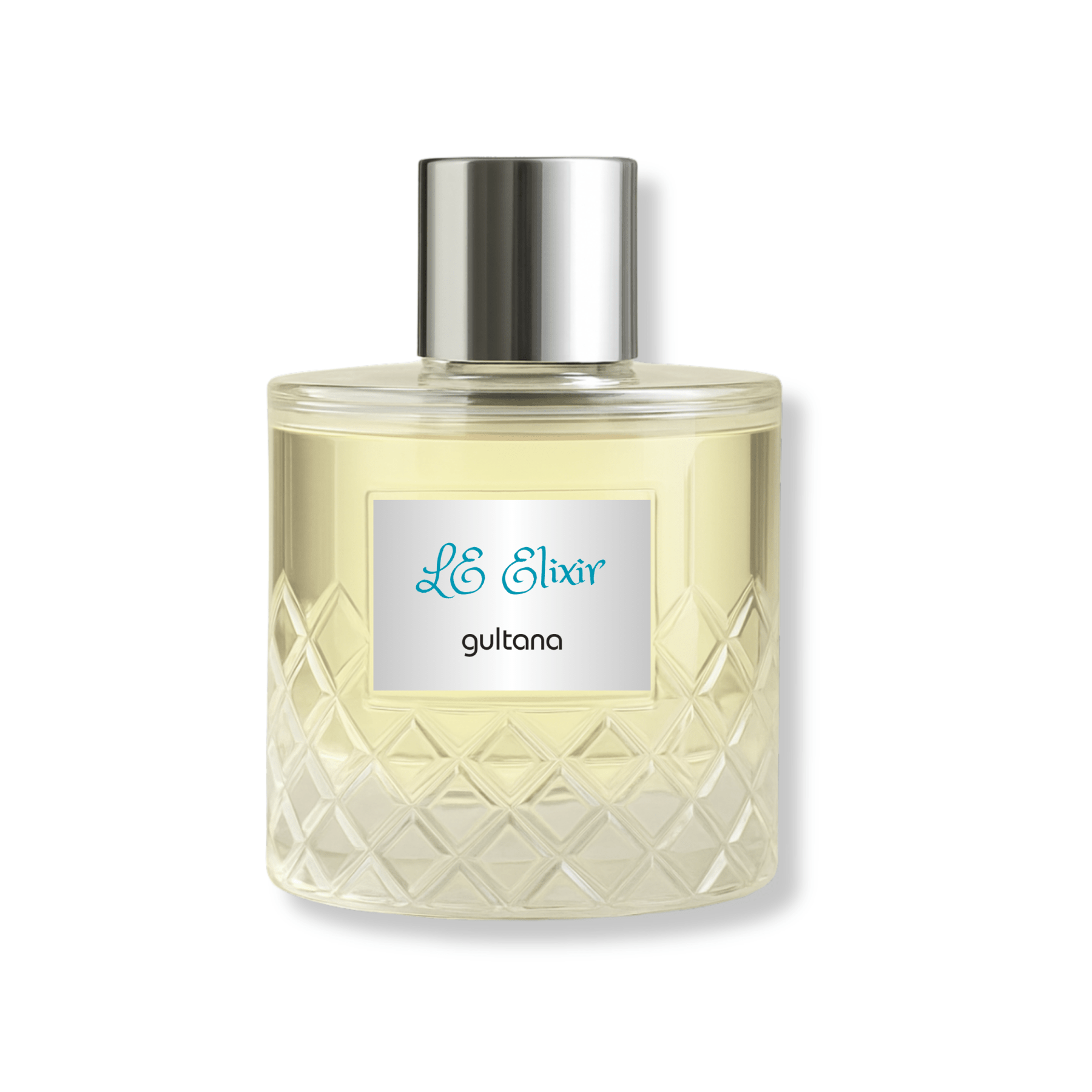 Le Elixir by Gultana – Long lasting masculine extrait de parfum UAE